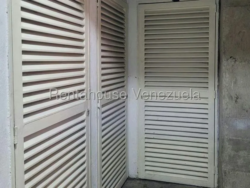 Apartamento (1 Nivel) en Venta en Los Samanes, Distrito Metropolitano - 28