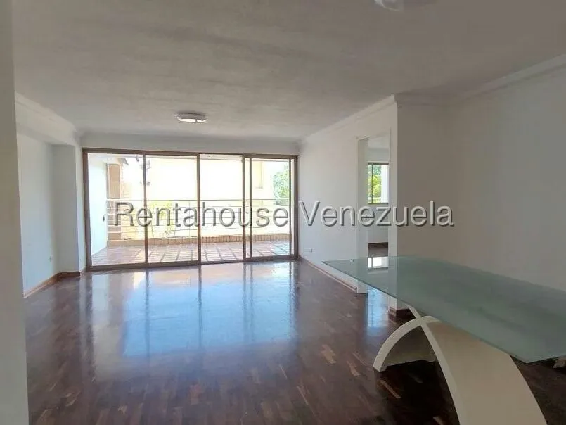 Apartamento (1 Nivel) en Venta en Los Samanes, Distrito Metropolitano - 6