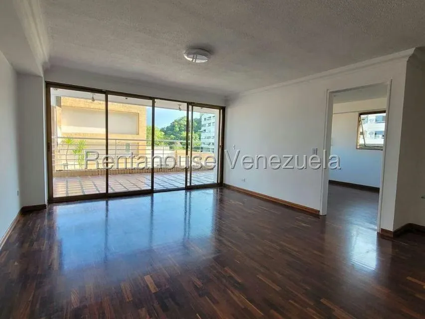 Apartamento (1 Nivel) en Venta en Los Samanes, Distrito Metropolitano - 7