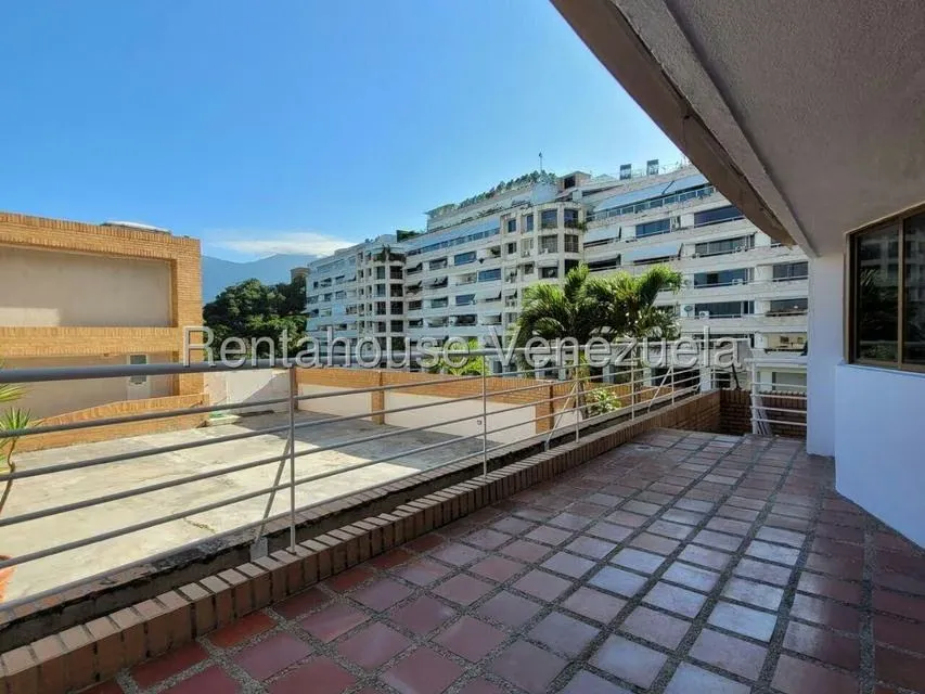 Apartamento (1 Nivel) en Venta en Los Samanes, Distrito Metropolitano - 8