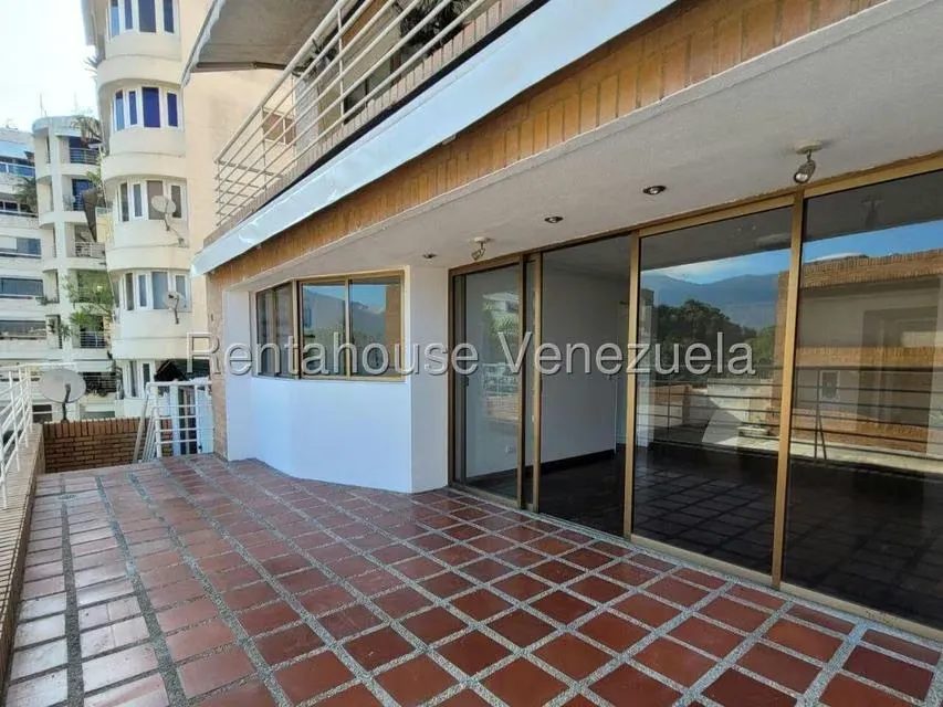 Apartamento (1 Nivel) en Venta en Los Samanes, Distrito Metropolitano - 9