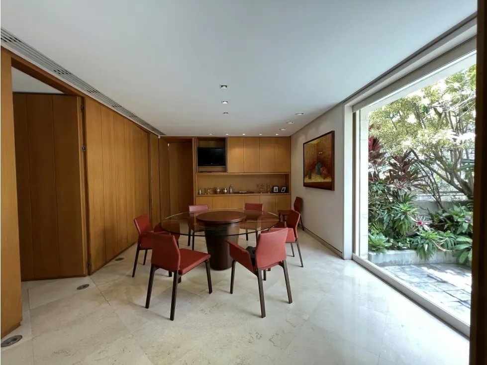 Se Vende Casa/2.200M2c/1.200M2t/4h+4s/8b+4s/8p/6081 - 11