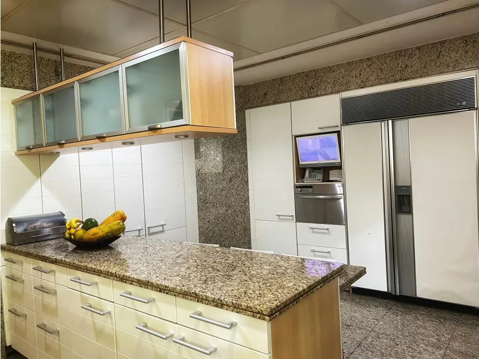 Se Vende Casa/2.200M2c/1.200M2t/4h+4s/8b+4s/8p/6081 - 14