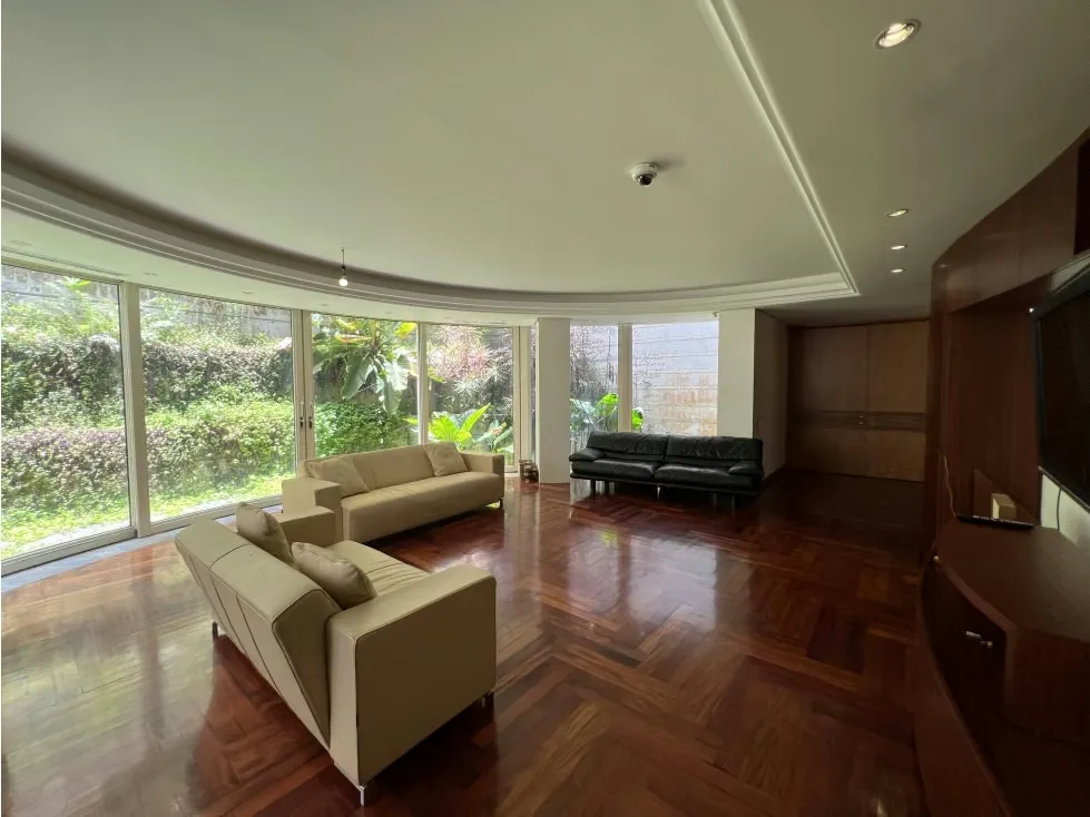 Se Vende Casa/2.200M2c/1.200M2t/4h+4s/8b+4s/8p/6081 - 24