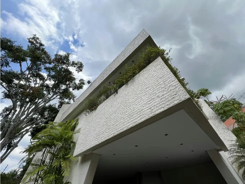 Se Vende Casa/2.200M2c/1.200M2t/4h+4s/8b+4s/8p/6081 - 26