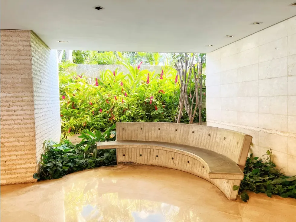 Se Vende Casa/2.200M2c/1.200M2t/4h+4s/8b+4s/8p/6081 - 4