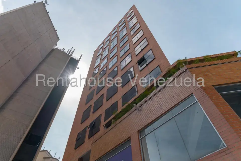 Local Comercial en Venta en El Rosal, Distrito Metropolitano
