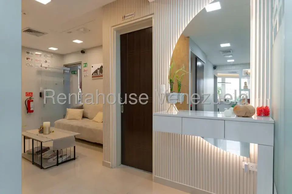 Local Comercial en Venta en El Rosal, Distrito Metropolitano - 11