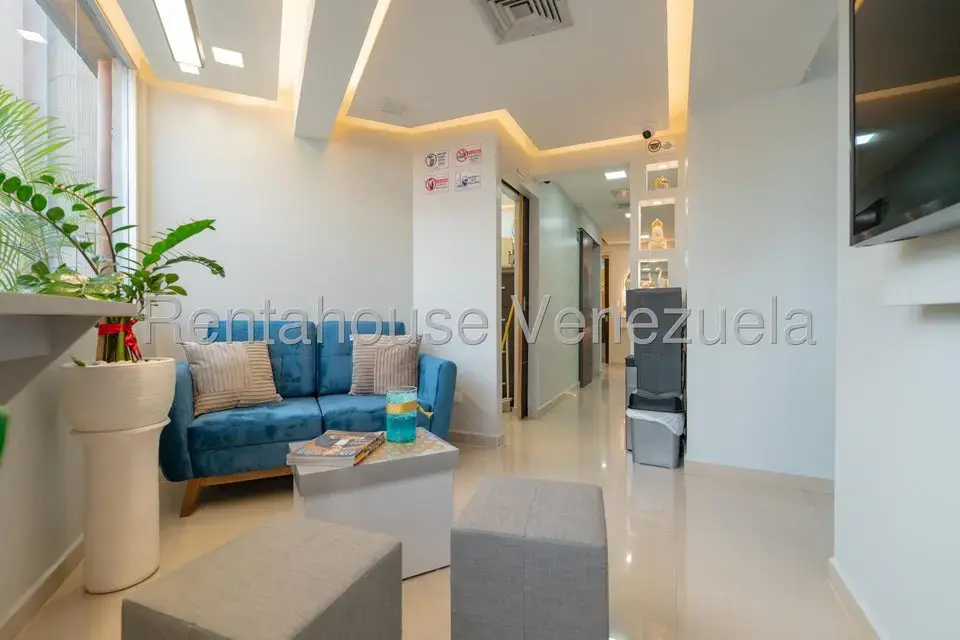 Local Comercial en Venta en El Rosal, Distrito Metropolitano - 12