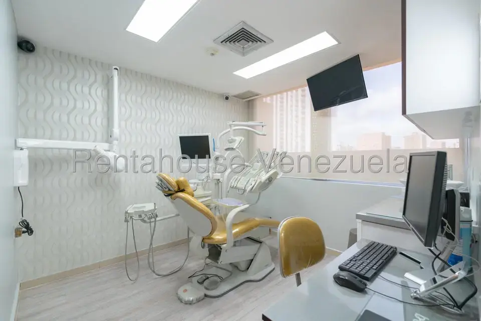 Local Comercial en Venta en El Rosal, Distrito Metropolitano - 14
