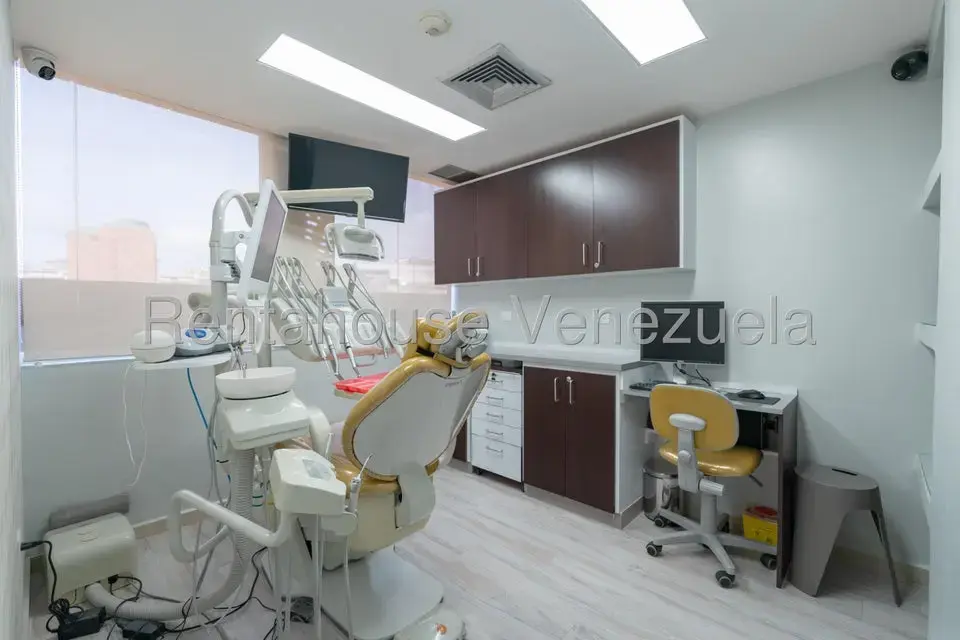 Local Comercial en Venta en El Rosal, Distrito Metropolitano - 15