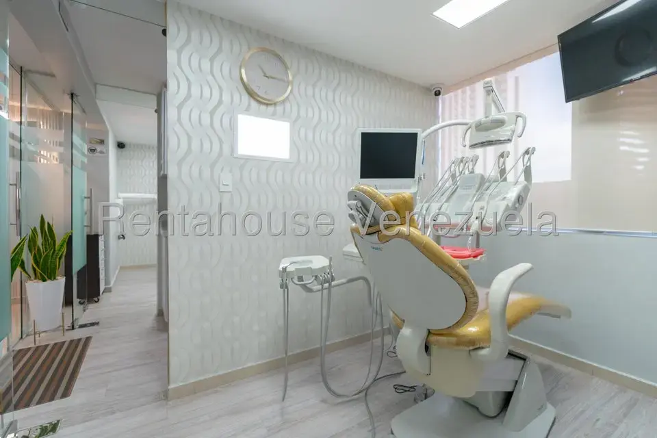 Local Comercial en Venta en El Rosal, Distrito Metropolitano - 16