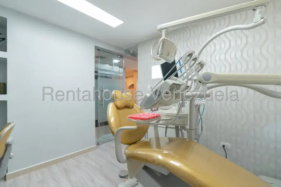 Local Comercial en Venta en El Rosal, Distrito Metropolitano - 17