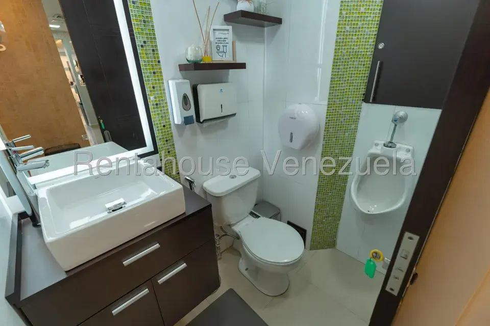 Local Comercial en Venta en El Rosal, Distrito Metropolitano - 20