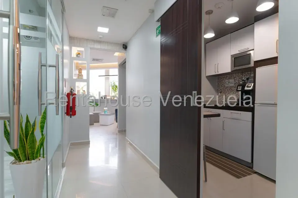 Local Comercial en Venta en El Rosal, Distrito Metropolitano - 21