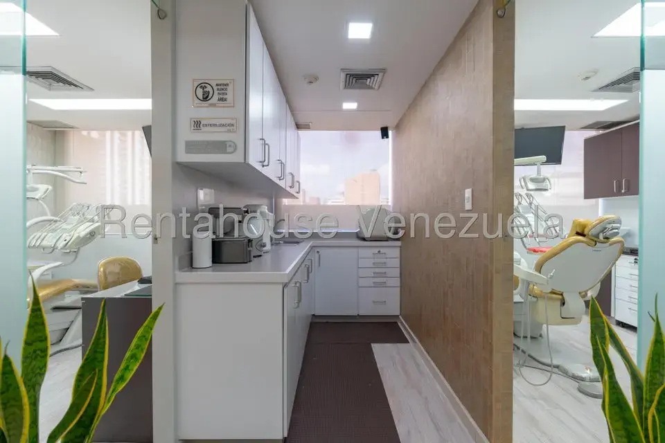 Local Comercial en Venta en El Rosal, Distrito Metropolitano - 22