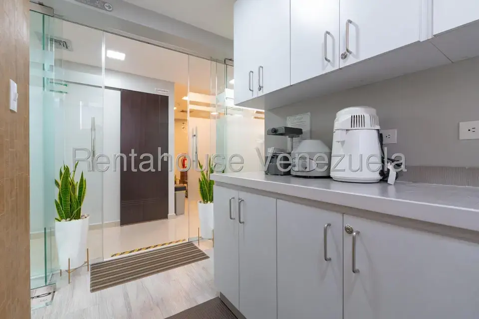 Local Comercial en Venta en El Rosal, Distrito Metropolitano - 23