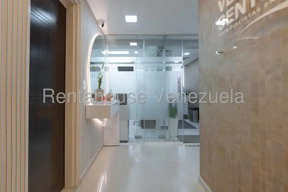 Local Comercial en Venta en El Rosal, Distrito Metropolitano - 6