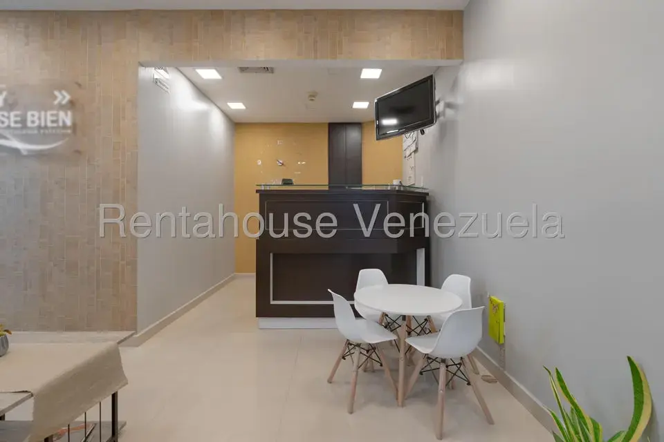Local Comercial en Venta en El Rosal, Distrito Metropolitano - 7