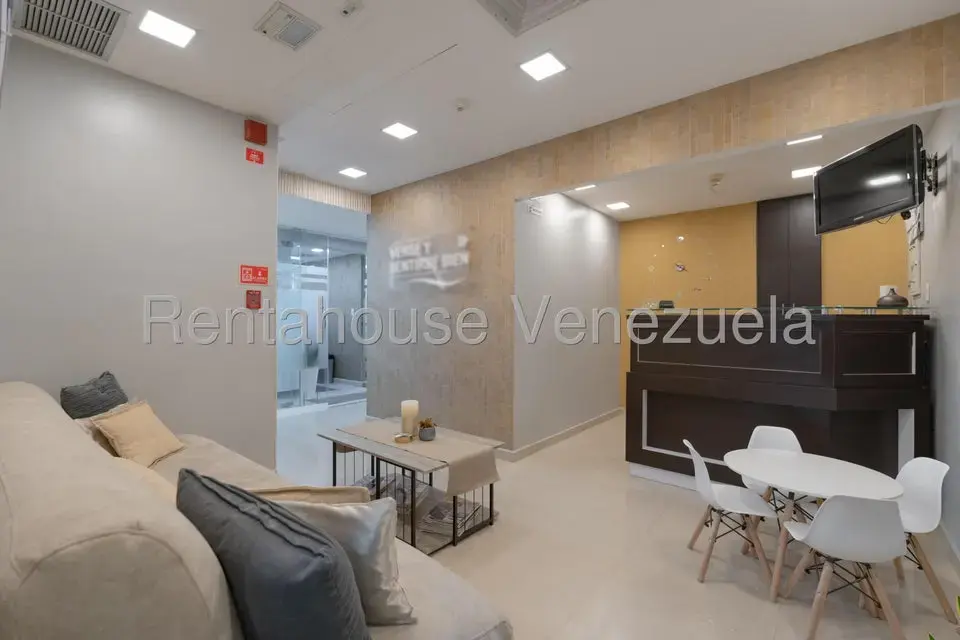 Local Comercial en Venta en El Rosal, Distrito Metropolitano - 8