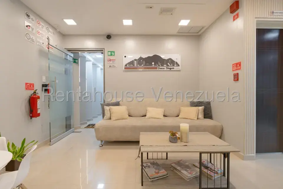 Local Comercial en Venta en El Rosal, Distrito Metropolitano - 10