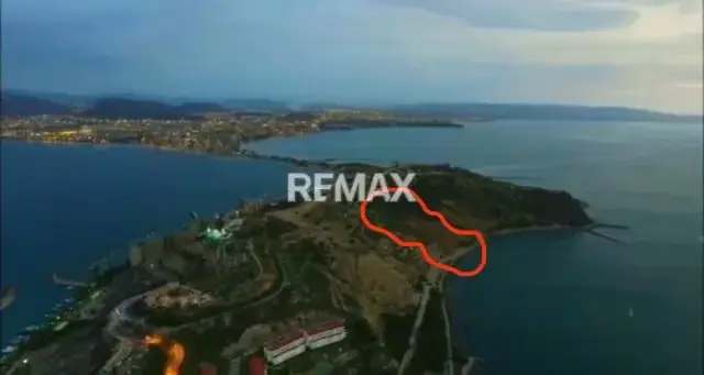 EN VENTA TERRENO EN EL SECTOR EL MORRO.