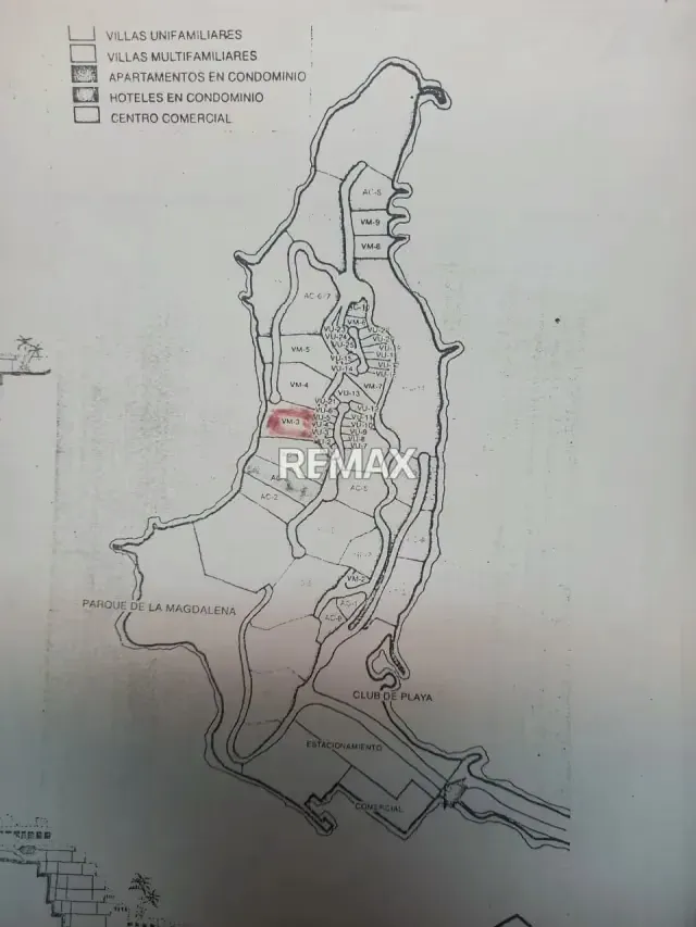 EN VENTA TERRENO EN EL SECTOR EL MORRO. - 5