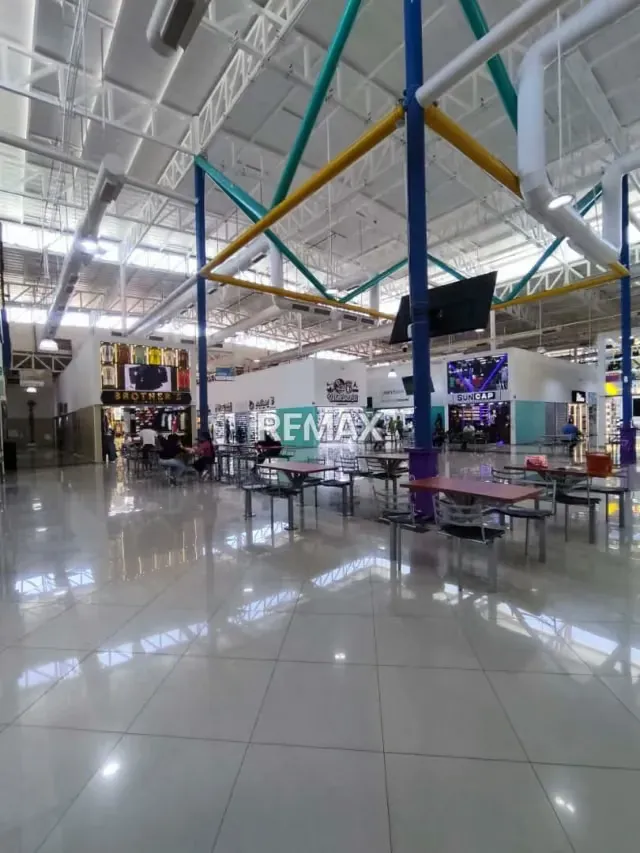 ¡LOCAL EN MERCADO LA ISLA! - 6