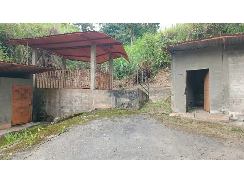 VENTA DE DOS PARCELAS EN SAN ANTONIO 2700 M2