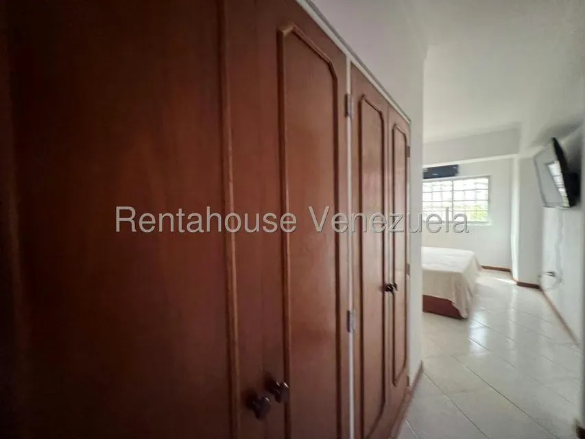 Apartamento (1 Nivel) en Venta en Prebo I, Carabobo - 20
