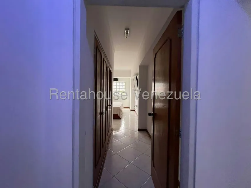 Apartamento (1 Nivel) en Venta en Prebo I, Carabobo - 22
