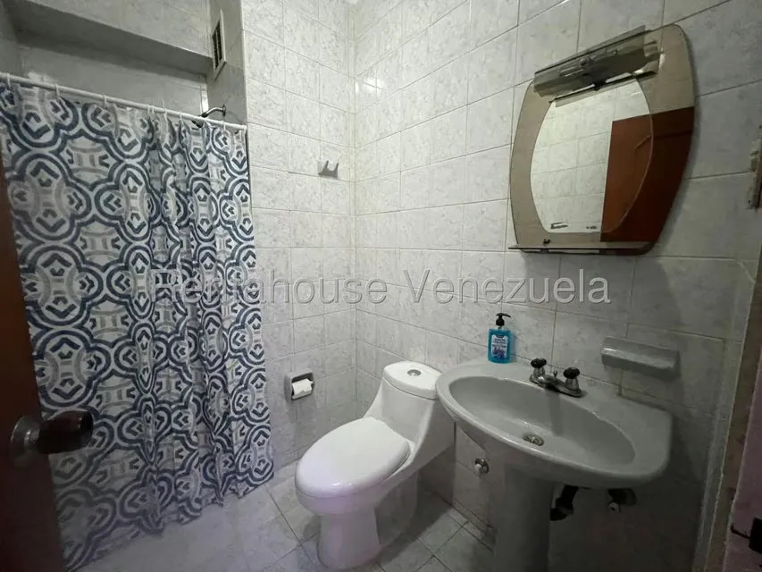 Apartamento (1 Nivel) en Venta en Prebo I, Carabobo - 23