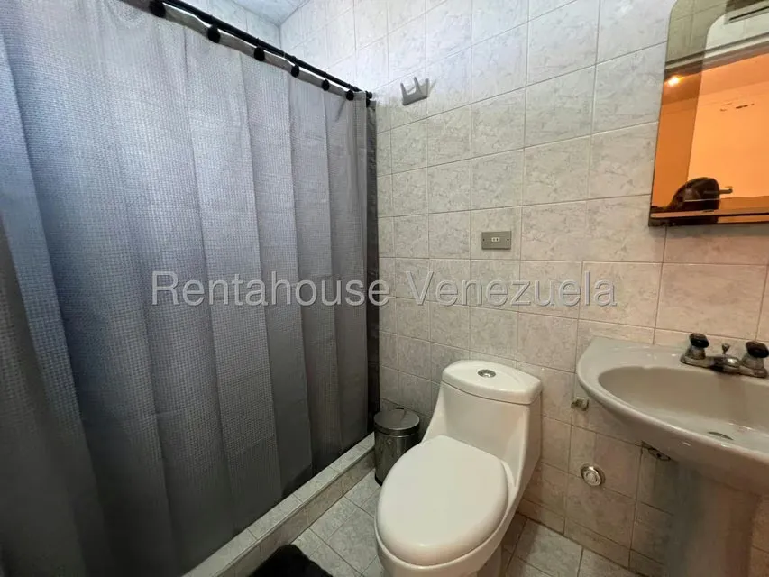 Apartamento (1 Nivel) en Venta en Prebo I, Carabobo - 27