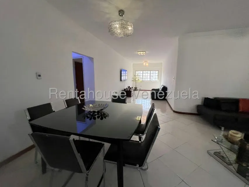 Apartamento (1 Nivel) en Venta en Prebo I, Carabobo - 5