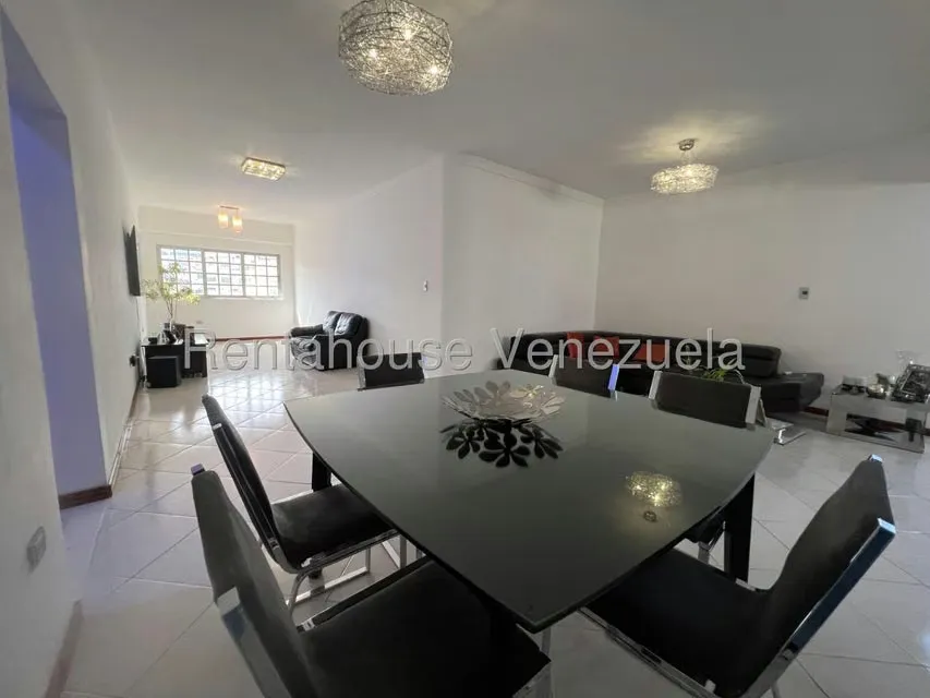 Apartamento (1 Nivel) en Venta en Prebo I, Carabobo - 6