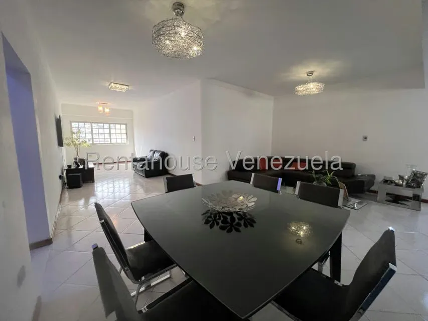 Apartamento (1 Nivel) en Venta en Prebo I, Carabobo - 8