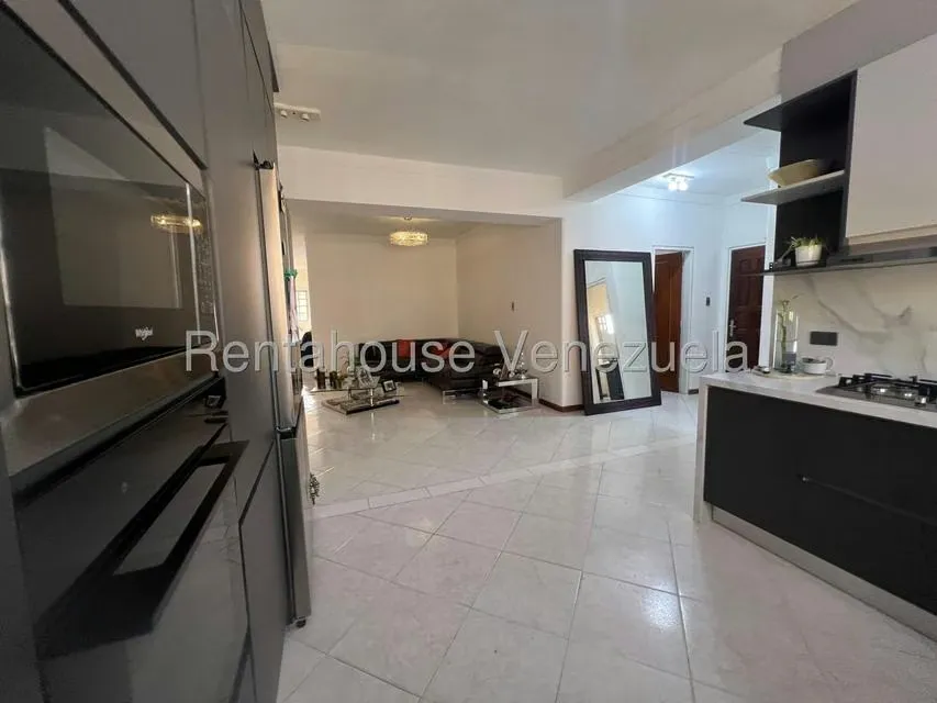Apartamento (1 Nivel) en Venta en Prebo I, Carabobo - 10