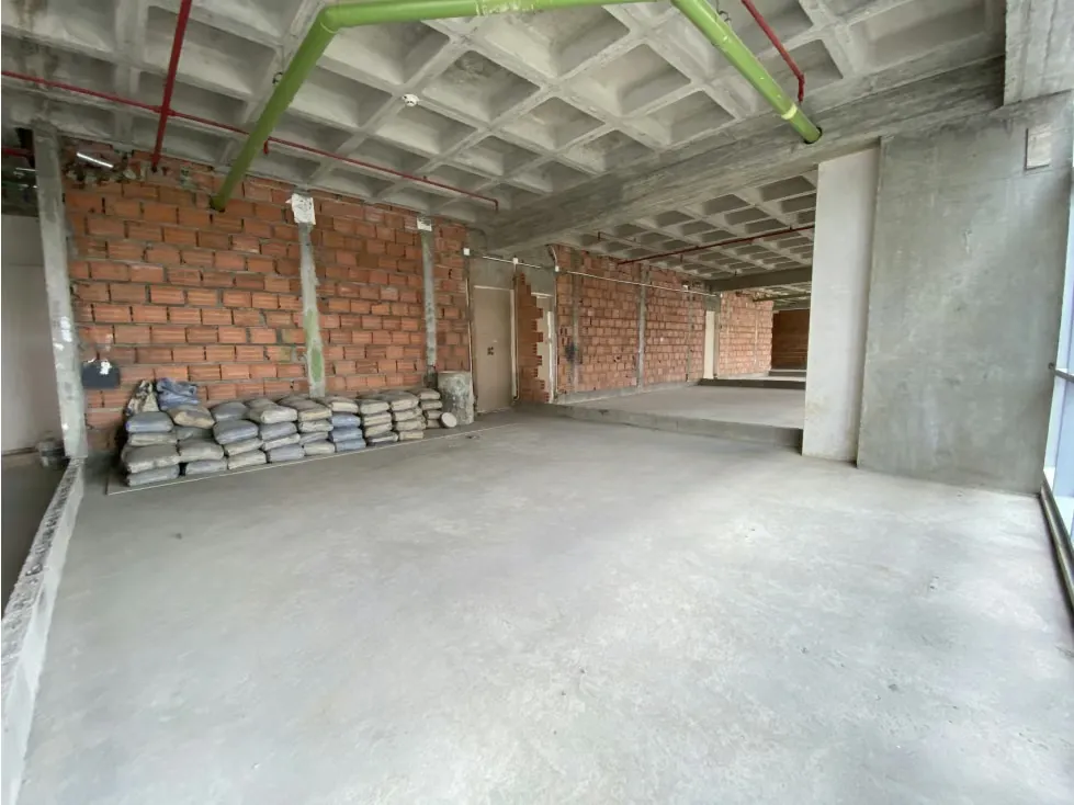 OFICINA EN VENTA EN OBRA GRIS CFM Anma - 2