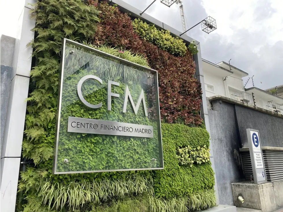 OFICINA EN VENTA EN OBRA GRIS CFM Anma - 3