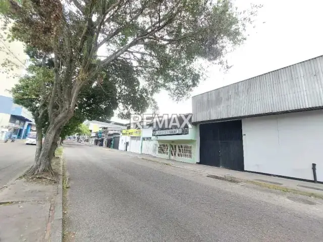 Se Vende Galpón en la Prolongación de la 5ta. Av. San Cristóbal, Estado Táchira, Venezuela