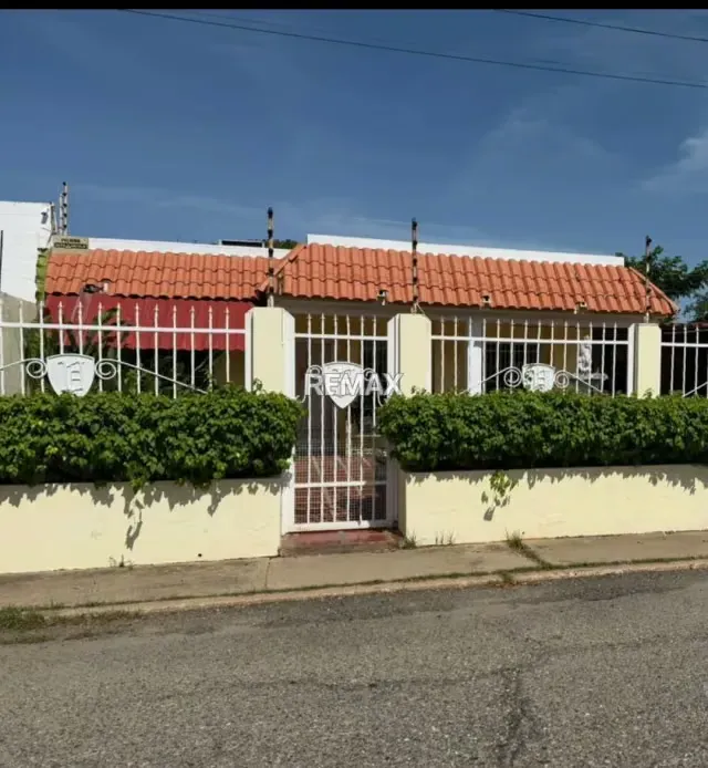 En venta casa en Tamare ciudad ojeda - 2