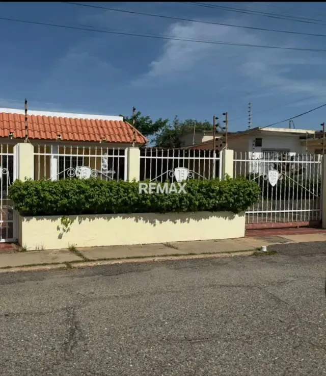 En venta casa en Tamare ciudad ojeda - 3