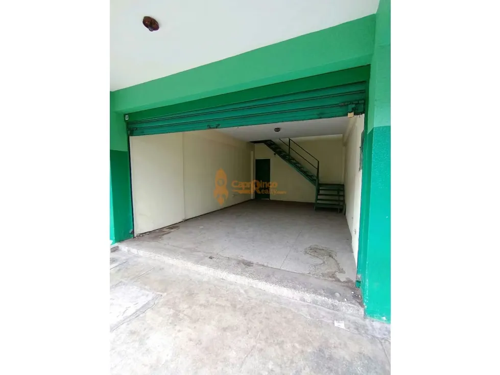 Local comercial en Alquiler, la Candelaria, av Lara, calle Manriquez - 19