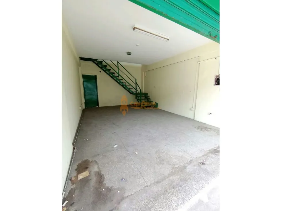 Local comercial en Alquiler, la Candelaria, av Lara, calle Manriquez - 22