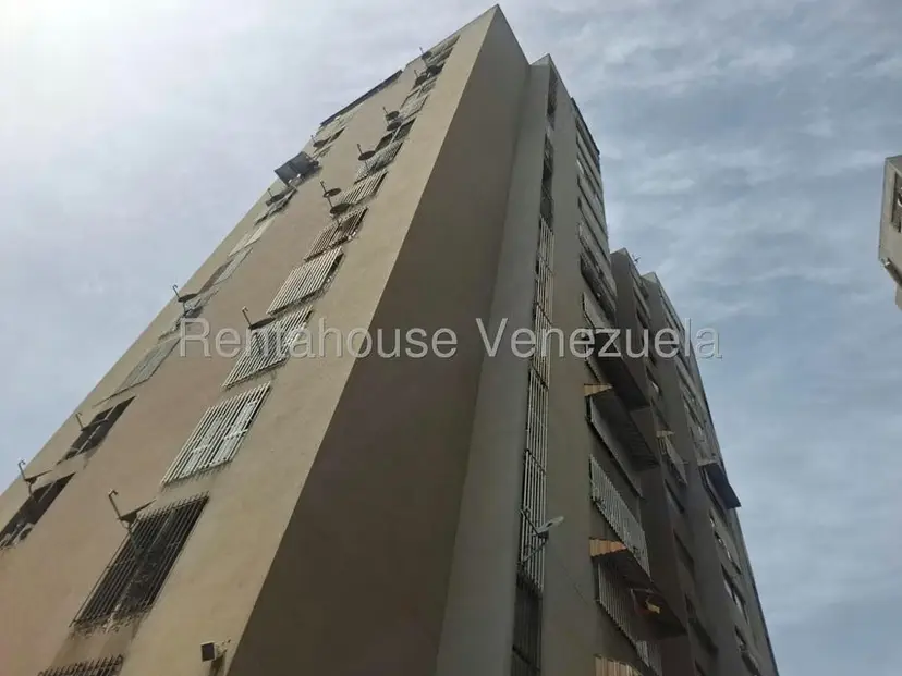 Apartamento (1 Nivel) en Alquiler en El Paraiso, Distrito Metropolitano