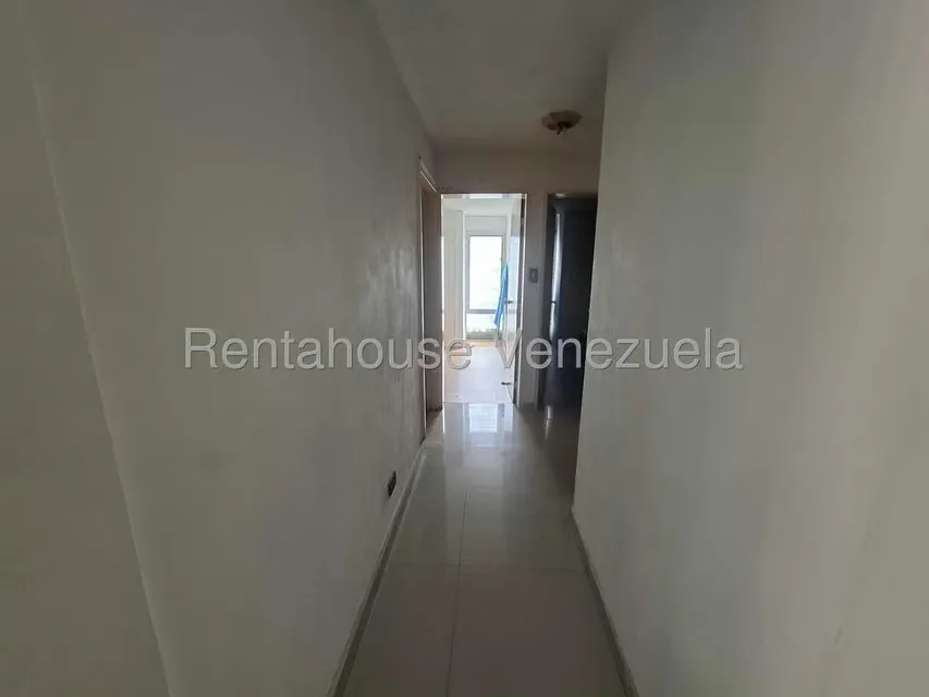 Apartamento (1 Nivel) en Alquiler en El Paraiso, Distrito Metropolitano - 18