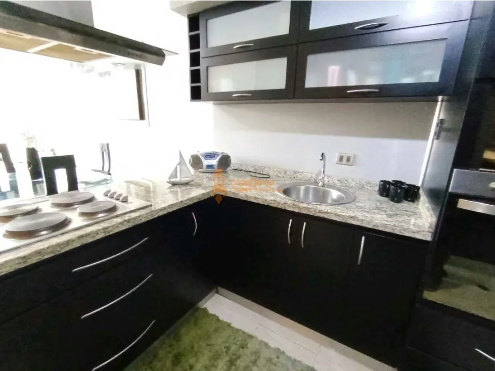 Venta de apartamento Res Mirabella II, Urb Rotafe - 2