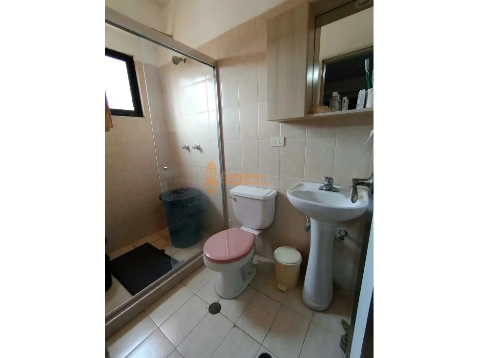 Venta de apartamento Res Mirabella II, Urb Rotafe - 11