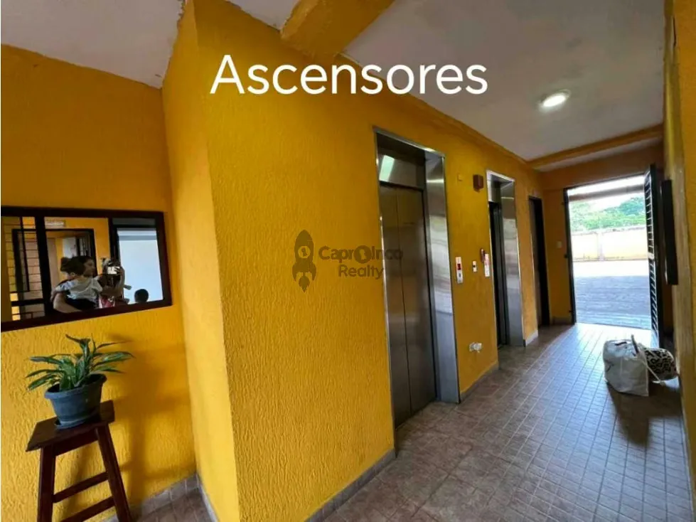 Venta de apartamento Res Mirabella II, Urb Rotafe - 15