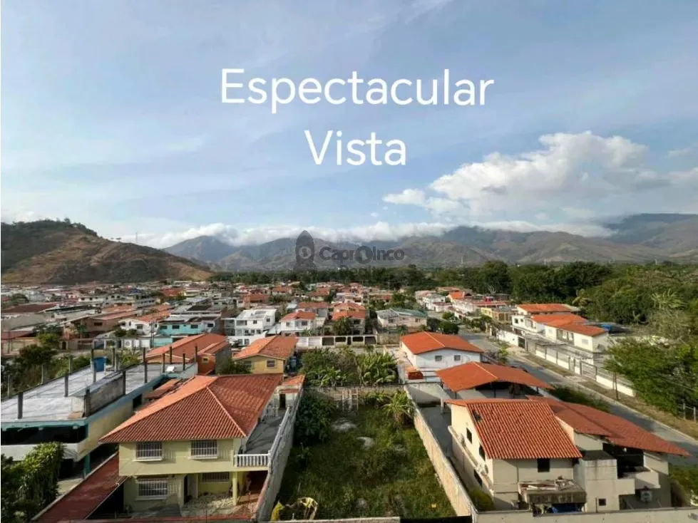 Venta de apartamento Res Mirabella II, Urb Rotafe - 16
